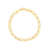 4.45mm D/C Long Link Curb Chain