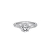ArtCarved Engagement Ring
