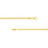 2.20mm Flat Mariner 050 with Lobster Lock