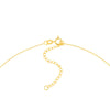 0.70mm Adjustable Child's Cable Chain