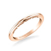 ArtCarved Wedding Band