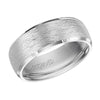 ArtCarved Wedding Band