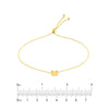 Mini Cat Bolo Bracelet