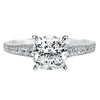 Goldman Engagement Ring