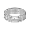 Triton Wedding Band