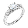 Goldman Engagement Ring