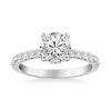 Goldman Engagement Ring