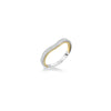 ArtCarved Wedding Band