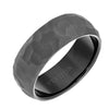 Triton Wedding Band