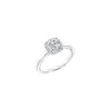 ArtCarved Engagement Ring