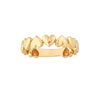 Alternating Hearts Band