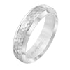 ArtCarved Wedding Band