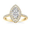 Goldman Engagement Ring