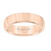 Triton Wedding Band