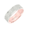 ArtCarved Wedding Band