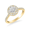 Goldman Engagement Ring