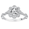 ArtCarved Engagement Ring