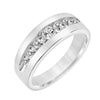 Goldman Wedding Band