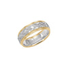 ArtCarved Wedding Band