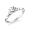 Goldman Engagement Ring