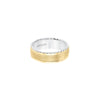 ArtCarved Men's Wedding Band