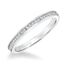 ArtCarved Maura Wedding Band
