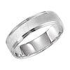 Goldman Wedding Band
