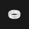 Triton Wedding Band