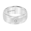Triton Wedding Band