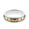 Triton Wedding Band