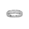 ArtCarved Wedding Band