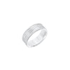 Goldman Wedding Band