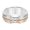 Goldman Wedding Band