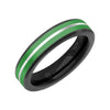 Triton Wedding Band
