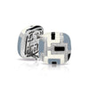 Art Deco Earrings