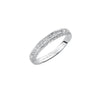 ArtCarved Wedding Band