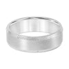 Goldman Wedding Band