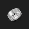 Triton Wedding Band
