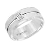 Triton Wedding Band