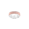 ArtCarved Wedding Band