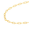1.10mm D/C Forzentina Chain with Spring Ring