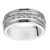 Goldman Wedding Band