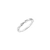 ArtCarved Wedding Band