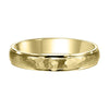 Goldman Wedding Band