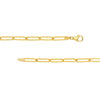 5.10mm Designer Long Link Chain