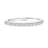 Goldman Wedding Band