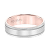 ArtCarved Wedding Band