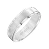 ArtCarved Wedding Band