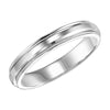 Goldman Wedding Band