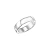 Goldman Wedding Band